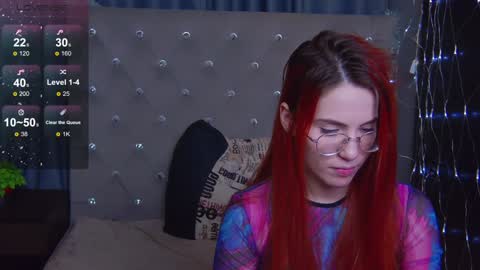 EmilyKents online show from 01/11/25, 07:28