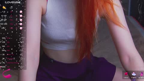 EmilyKents online show from 01/31/25, 02:04