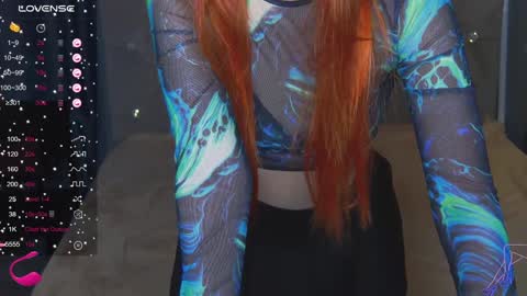 EmilyKents online show from 02/06/25, 04:42