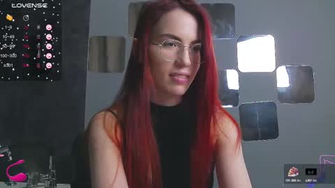 EmilyKents online show from 02/21/25, 05:24