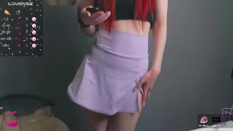 EmilyKents online show from 02/21/25, 08:29