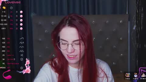 EmilyKents online show from 03/04/25, 01:23