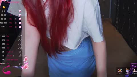 EmilyKents online show from 03/05/25, 01:42