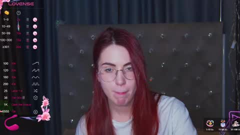 EmilyKents online show from 03/05/25, 05:18