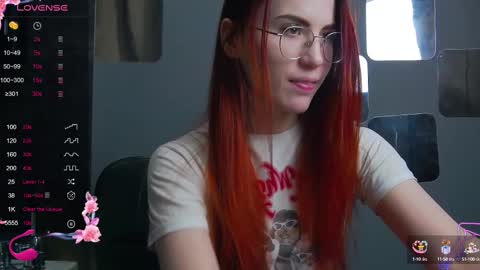 EmilyKents online show from 03/11/25, 04:43