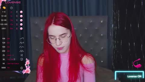 EmilyKents online show from 09/15/25, 01:49