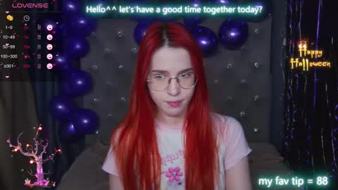 EmilyKents online show from 10/27/25, 01:53