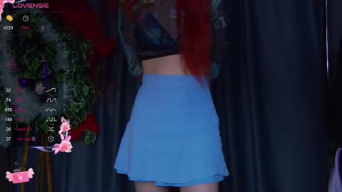 EmilyKents online show from 01/08/26, 01:41