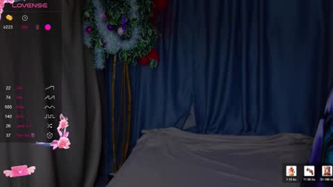 EmilyKents online show from 01/11/26, 01:10