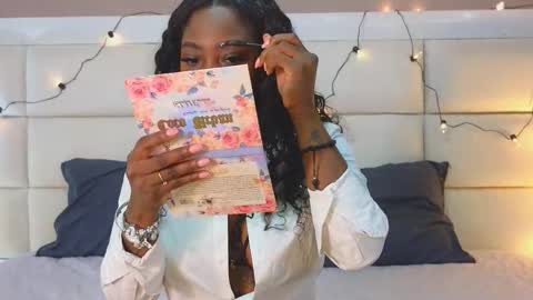 Emily Kissx online show from 11/20/25, 12:38