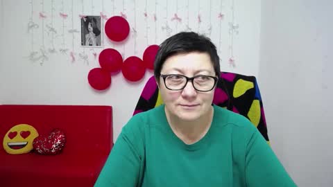 Emily online show from 01/15/26, 06:11