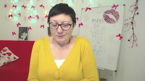 Emily online show from 02/18/26, 08:38