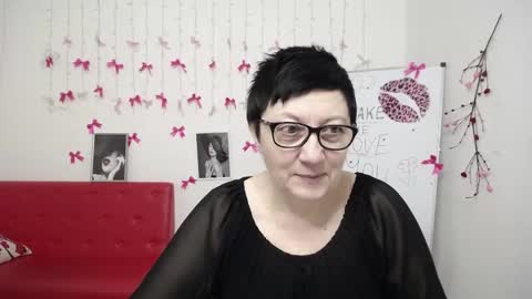 Emily online show from 02/22/26, 06:13