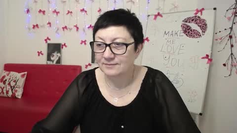 Emily online show from 03/02/26, 06:37