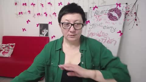 Emily online show from 03/16/26, 06:23