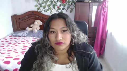 Snapshot of emilylove14 chatting on 01/04/25, 05:47 Emily Cortez online show from 01/04/25, 05:47