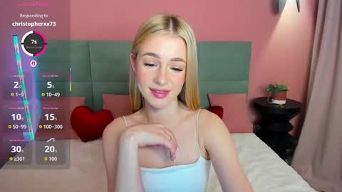 Snapshot of emilymagnificent chatting on 02/03/26, 06:40 emilymagnificent online show from 02/03/26, 06:40