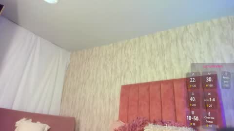 My IG - EmilyParker   online show from 09/21/25, 04:41