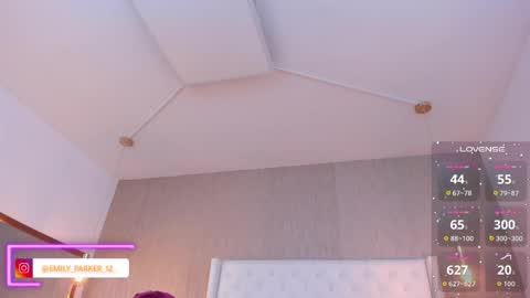 My IG - EmilyParker   online show from 04/09/26, 02:22