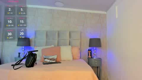 My IG - EmilyParker   online show from 04/25/26, 12:08