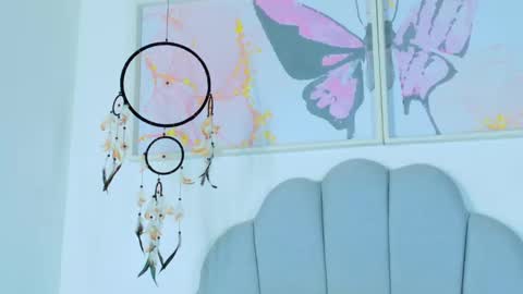 Emii online show from 02/08/26, 01:53