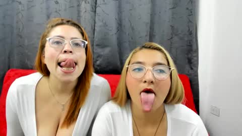 emily  friends online show from 01/07/25, 04:27