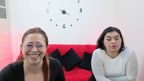 emily  friends online show from 09/29/25, 03:17