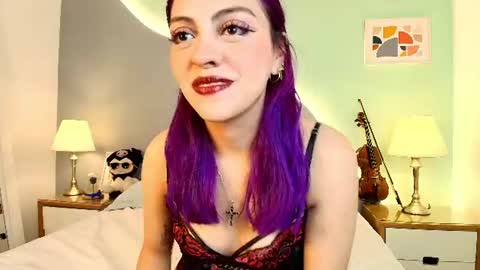 Snapshot of emilyroth chatting on 06/10/26, 07:02 emily online show from 06/10/26, 07:02