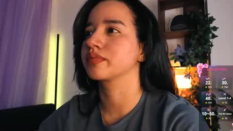 Snapshot of emilyrousex chatting on 09/10/25, 05:35 emilyrousex online show from 09/10/25, 05:35