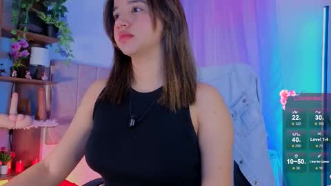 Snapshot of emilyrousex chatting on 11/27/25, 02:52 emilyrousex online show from 11/27/25, 02:52