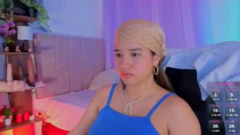 Snapshot of emilyrousex chatting on 11/29/25, 10:24 emilyrousex online show from 11/29/25, 10:24