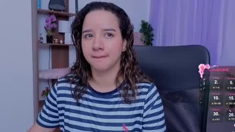 emilyrousex online show from 02/07/26, 03:05