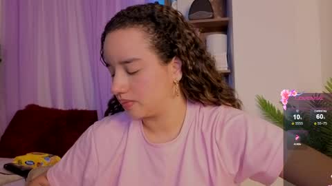 emilyrousex online show from 03/30/26, 05:58