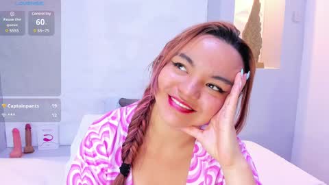 EMILY online show from 03/10/25, 11:06