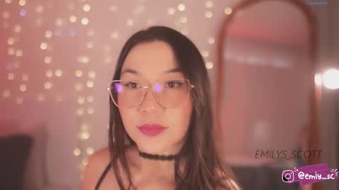 Emy  online show from 02/01/26, 01:31