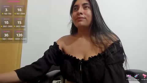 Emily online show from 10/24/25, 12:19