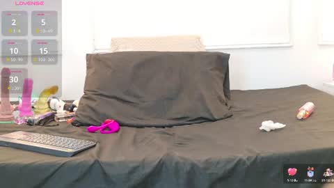 emilysexy_3 online show from 06/29/26, 05:24