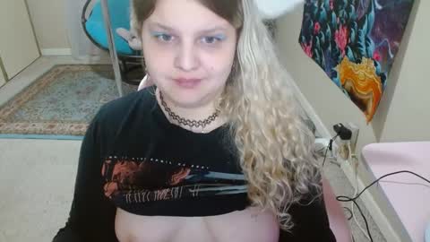 emily haze online show from 02/13/25, 05:58