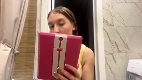 emilystechuchak online show from 07/14/26, 03:29