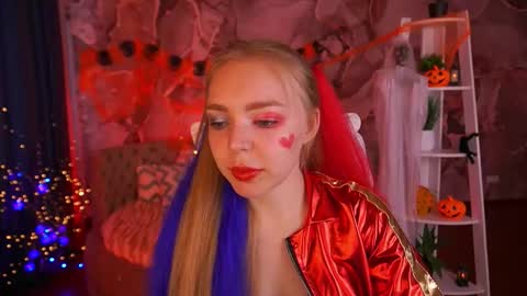  MY NAME IS Emily WELCOME EVERYONE I WILL BE HAPPY TO GIVE YOU WHAT YOU HAVE DREAMED OF FOR SO LONG online show from 10/31/25, 07:42