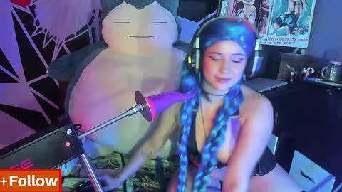 emilythemachine online show from 12/09/24, 11:03