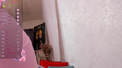 Betty online show from 02/21/26, 01:39