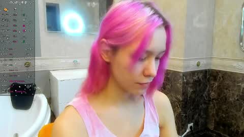 Betty online show from 03/29/26, 01:16