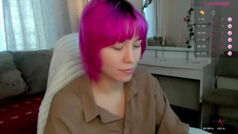 Betty online show from 05/12/26, 01:25