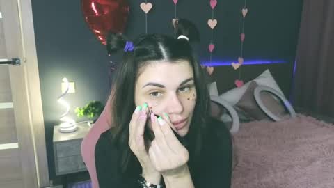 Snapshot of emilytucker chatting on 02/19/25, 01:08 Emily online show from 02/19/25, 01:08