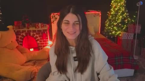 Emily online show from 01/10/26, 02:35