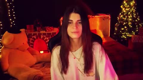 Emily online show from 01/11/26, 02:49