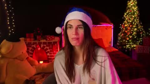 Emily online show from 01/12/26, 10:42