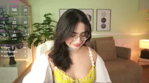 Emily Turner  online show from 03/02/26, 07:10