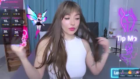 Emily online show from 10/14/25, 08:04